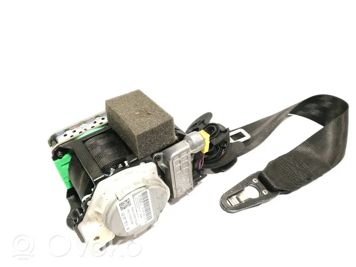 Audi A7 S7 4G Ceinture de sécurité avant 4G8857705B