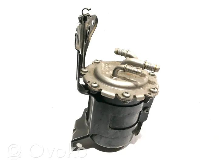 Audi Q7 4M Fuel filter housing 4M0127401C