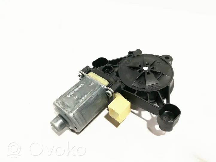 Audi Q2 - Moteur de lève-vitre de porte avant 5Q0959801B