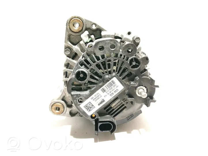 Audi Q2 - Ģenerators 04E903015