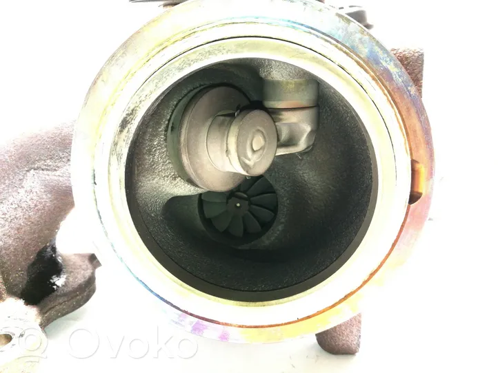 Audi Q2 - Turbine 05E145701K