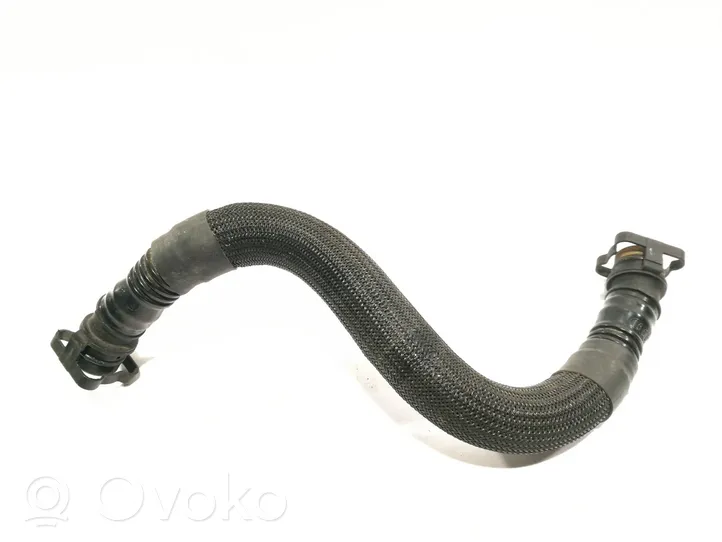 Audi A8 S8 D4 4H Breather hose/pipe 079103209BR