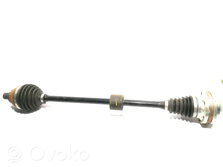 Audi Q2 - Front driveshaft 5Q0407272DD