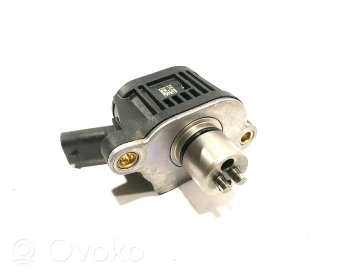 Audi Q2 - Electrovanne position arbre à cames 04E906048A