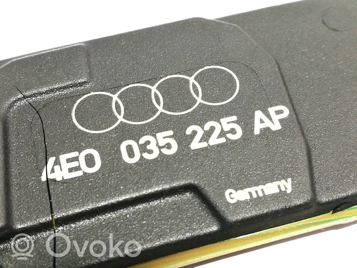 Audi A8 S8 D3 4E Amplificateur d'antenne 4E0035225AP