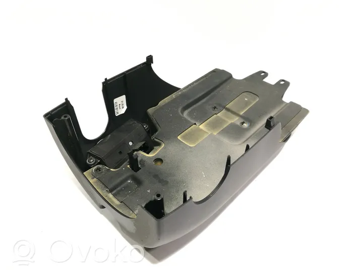 Audi A8 S8 D3 4E Garniture de colonne de volant 4E0951597C