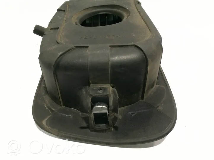 Audi A8 S8 D3 4E Fuel tank cap 4E0809857E