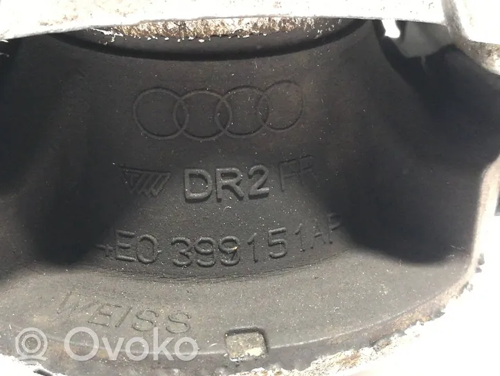 Audi A8 S8 D3 4E Supporto della scatola del cambio 4E0399151AP