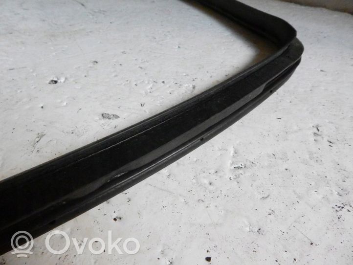 Mitsubishi Outlander Front door rubber seal 