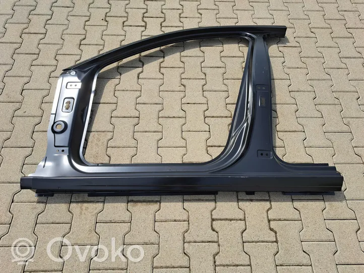 Seat Leon IV Altro elemento di rivestimento sottoporta/montante 