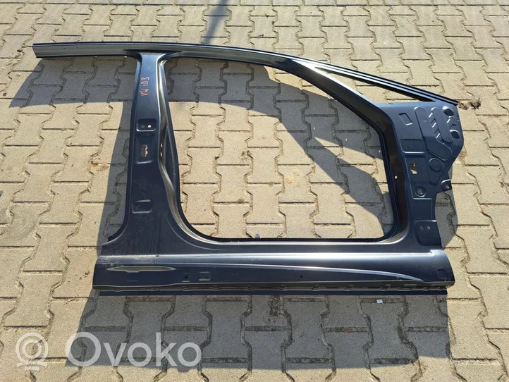 Volkswagen ID.3 Altro elemento di rivestimento sottoporta/montante 10A809606