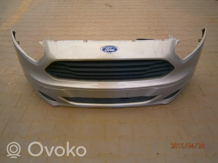 Ford Courier Paraurti anteriore 