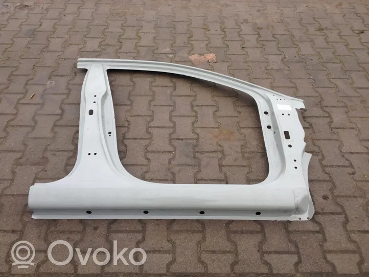 Hyundai i20 (GB IB) Inny części progu i słupka 71122-C8000