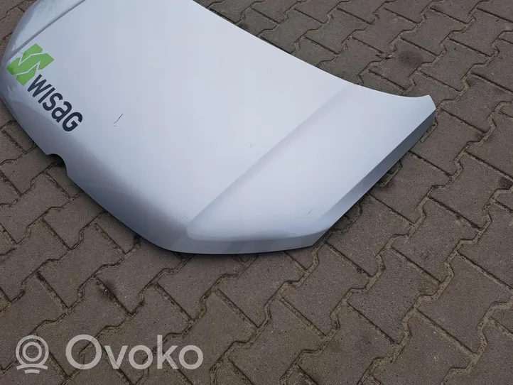 Volkswagen Caddy Engine bonnet/hood 