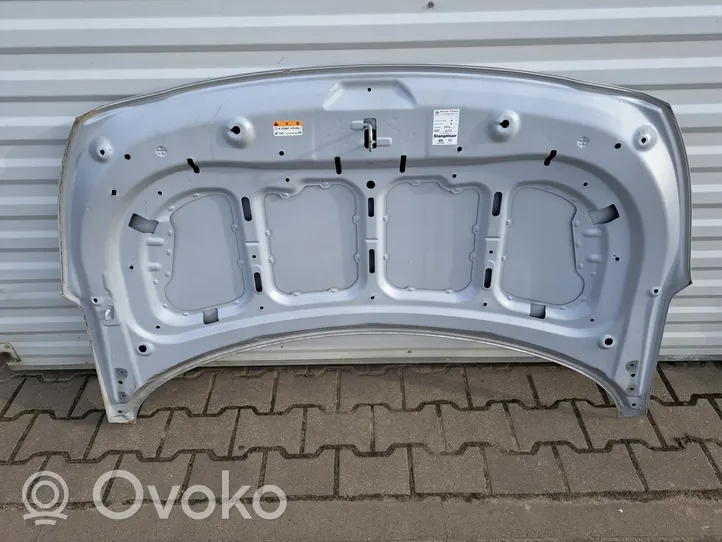 Hyundai i20 (GB IB) Pokrywa przednia / Maska silnika 