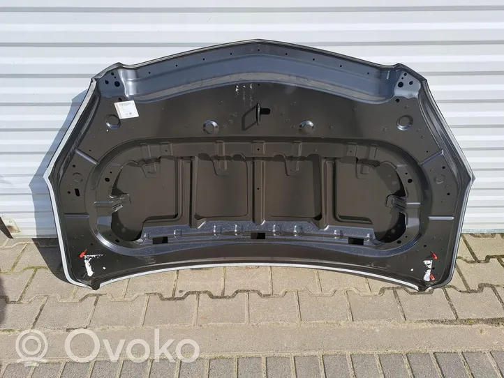 Opel Mokka Dangtis variklio (kapotas) 