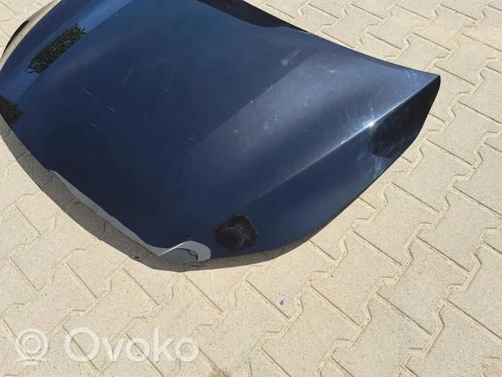 KIA Ceed Vano motore/cofano 