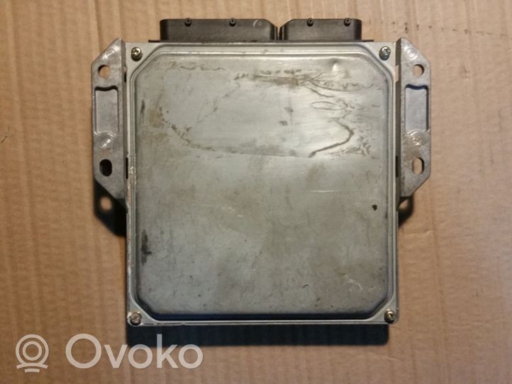 Nissan Primera Variklio valdymo blokas 23710AW462