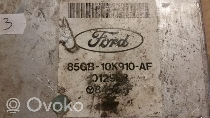 Ford Scorpio Unidad de control/módulo del motor 85GB10K910AF