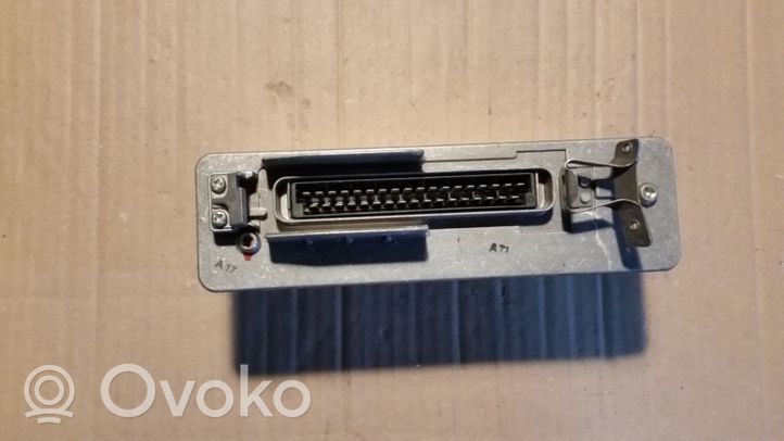 Volvo 760 ABS valdymo blokas 0265101025