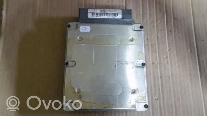 Ford Windstar Variklio valdymo blokas F68F12A650EB