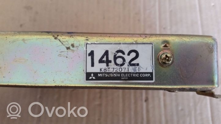 Mitsubishi Galant Sterownik / Moduł ECU MD191462