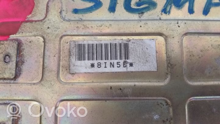 Mitsubishi Sigma Sterownik / moduł ABS MB863945