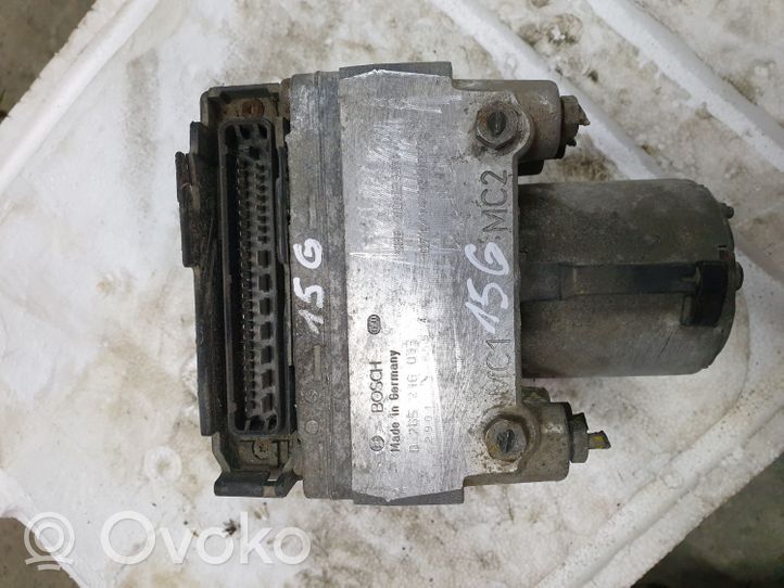 Rover 214 - 216 - 220 Pompe ABS 0273004138