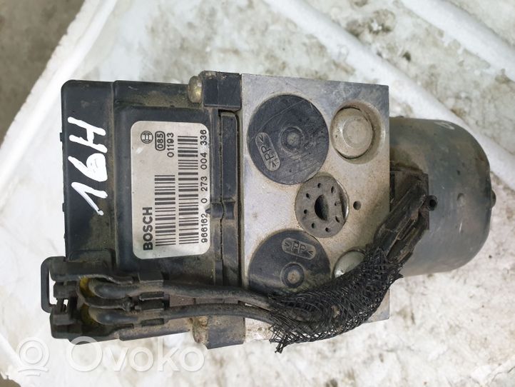 Fiat Punto (188) Pompe ABS 0273004336