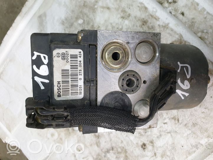 Fiat Punto (188) ABS Pump 0273004424