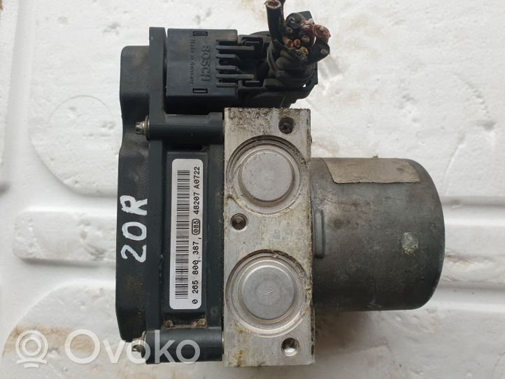 Renault Scenic II -  Grand scenic II Pompe ABS 0265231474