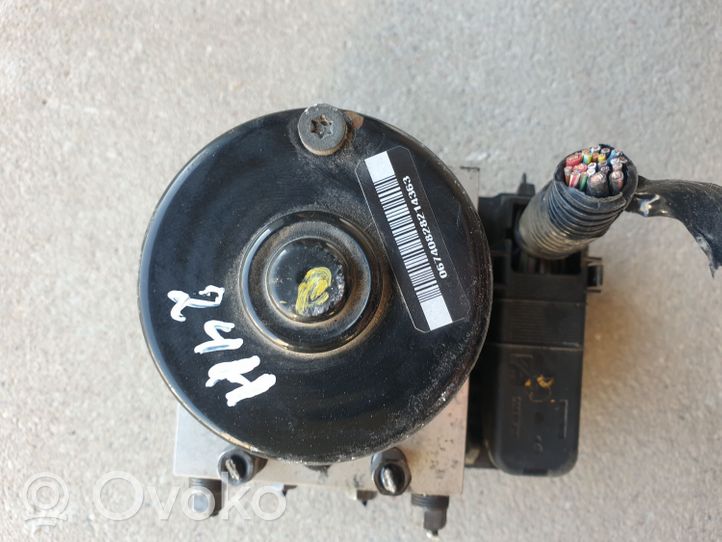 Mazda 3 I Pompe ABS 06210906983