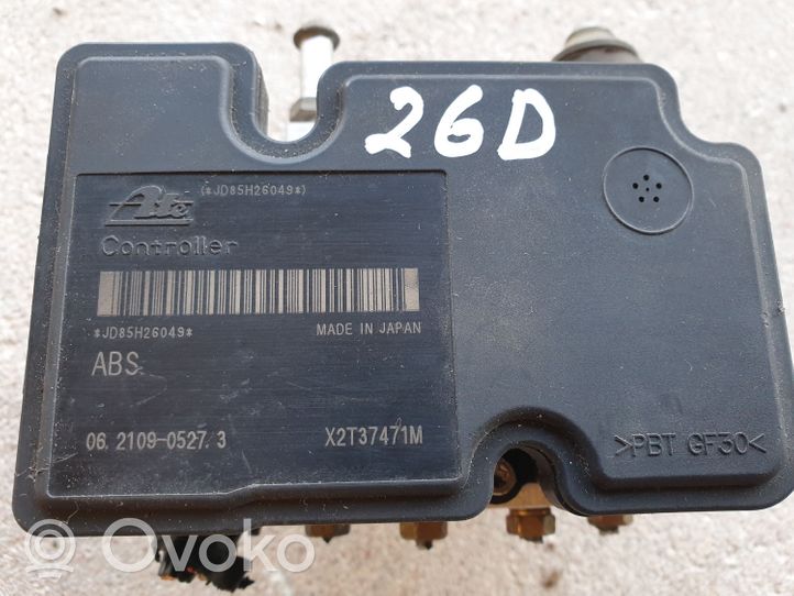 Mitsubishi Eclipse Pompe ABS 06210905273