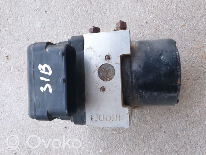 Chevrolet Kalos ABS-pumppu 96470261