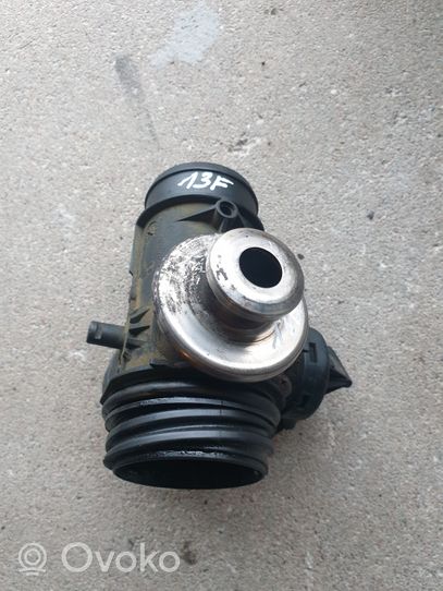 Fiat Scudo EGR vožtuvas 9631854180