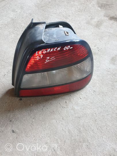 Daewoo Leganza Lampa tylna 