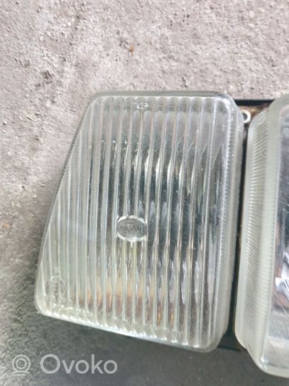 Volkswagen PASSAT Lampa przednia 