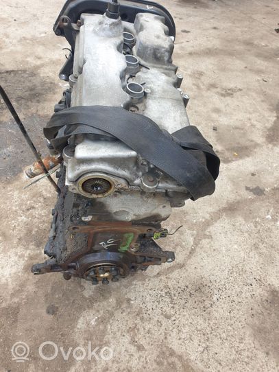 Dodge Caravan Engine TNXE6210400341