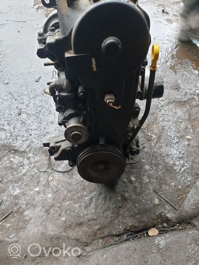 Daihatsu Cuore Moteur 