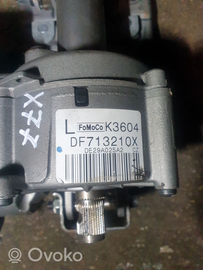 Mazda 2 Pompa wspomaganie układu kierowniczego 59312080