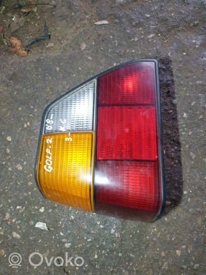 Volkswagen Golf II Lampa tylna 