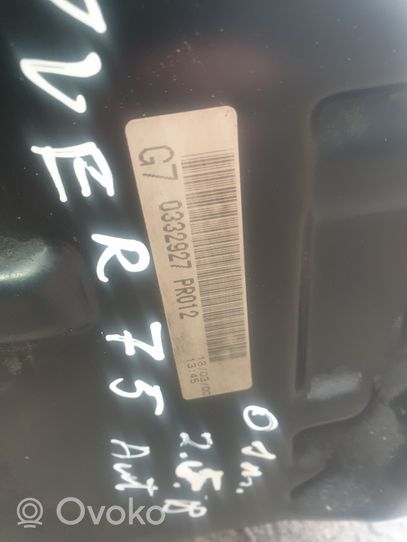 Rover 75 Scatola del cambio automatico PRO12