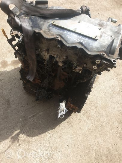 Nissan Almera Tino Moteur 