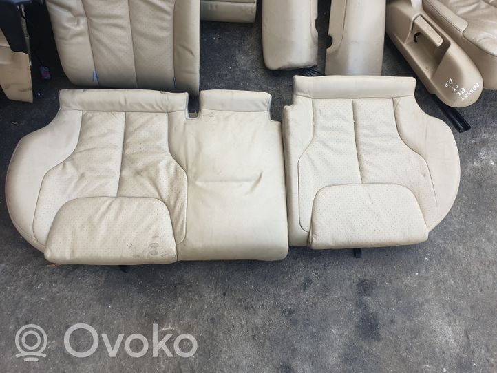 Volkswagen PASSAT B6 Interior set 