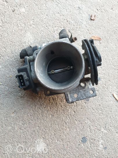 Volvo 460 Throttle valve 0280122001
