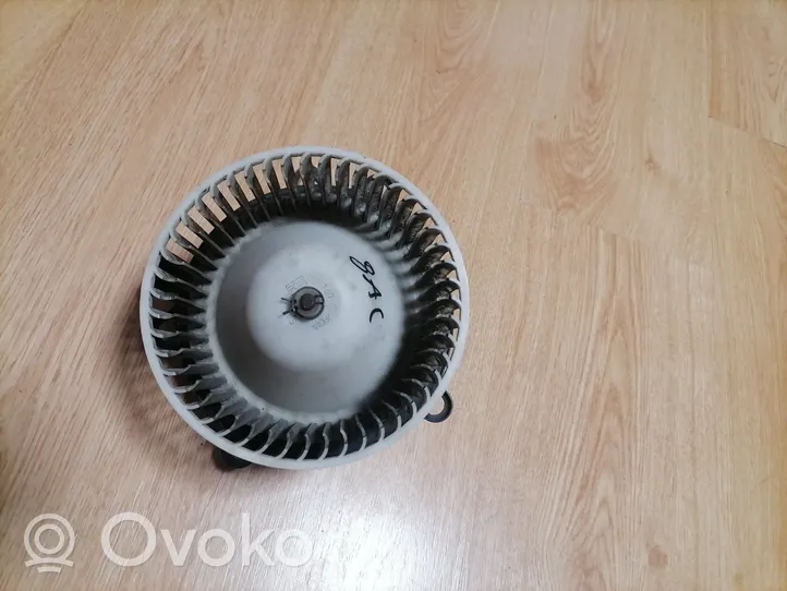 Toyota Previa (XR10, XR20) I Ventola riscaldamento/ventilatore abitacolo 2925000180