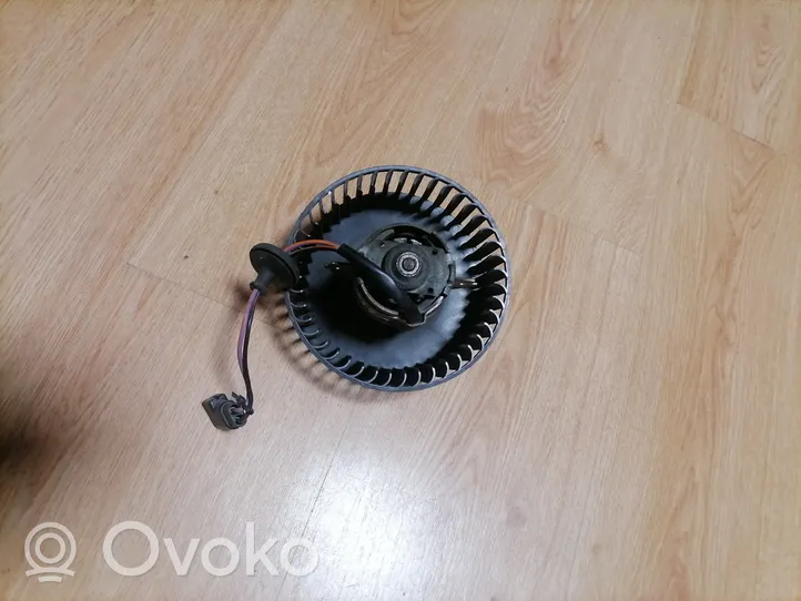 Ford Ka Ventola riscaldamento/ventilatore abitacolo 0126002