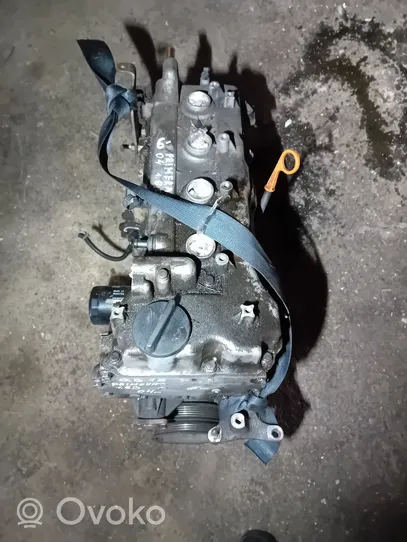 Nissan Primera Moteur QG18