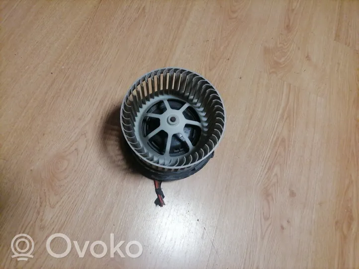 Citroen C5 Heater fan/blower 7737080501