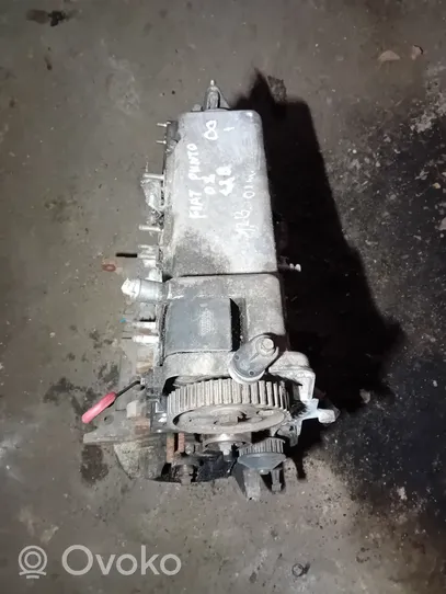 Fiat Punto (176) Motor 